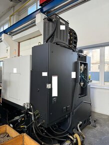 Obráběcí centrum (vertikální) DOOSAN 4500 DNM - 14