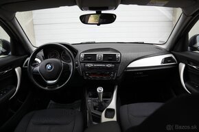 BMW rad 1, TOP stav - 14