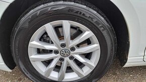 Volkswagen Passat Variant 2.0 TDI EVO Business DSG,110kw, - 14