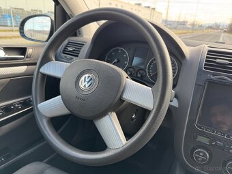 VW Golf 5 1.9TDI - 14