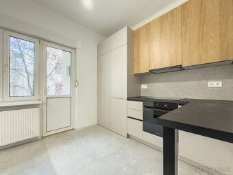 Moderný 3 izbový byt 72 m2, Zochova ulica, Staré Mesto, BA - 14