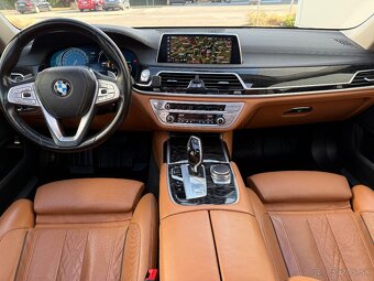 BMW 730d xDrive - 14