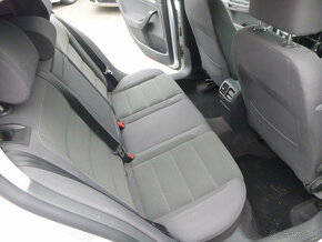 Volkswagen Golf 1,9Tdi 105Ps 2005 - 14