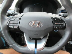 Hyundai Ioniq hybrid-benzin - 14