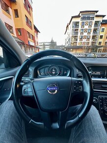 Volvo V60 - 14