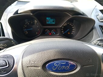 Ford Tourneo Connect 1,6 Ecoboost automat - 14