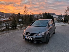 Volkswagen Golf Plus 1,4 benzín - aj vymením - 14