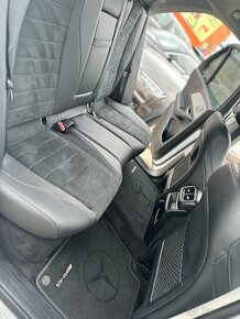 MERCEDES GLE, 1.majitel, Kupovane na SR, 81000 - 14