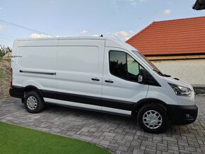 Ford Transit 3 miest L3H2 - 14