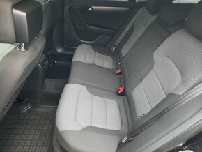 Volkswagen Passat Variant 2,0 TDI, 100kW 6M/T - 14