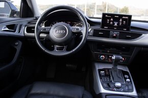 Audi A6 2.0 TFSI multitronic - 14