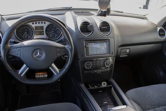 Mercedes-Benz ML 350 - 14