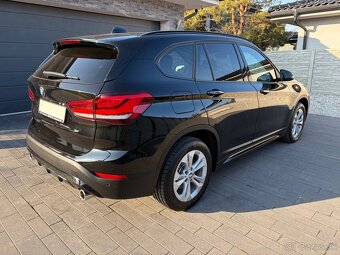 Bmw x1 xDrive 20d - 14