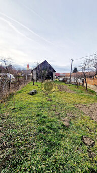 EXKLUZÍVNE na predaj starší rodinný dom Bašovce - 14