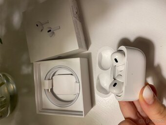 Airpods Pro – Úplne nové, nepoužité - 14