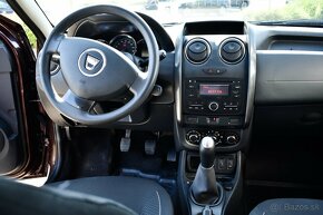 Dacia Duster 1.6 LPG 4x2 Cool - 14