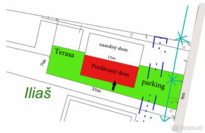 DOHODA /NOVOSTAVBA / 5i RODINNÝ DOM / BB / ILIAŠ /ZARIADENIE - 14