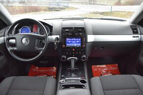 Volkswagen Tiguan 1.4 TSI 4-Motion Track&Style - 14