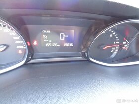 Peugeot 308 1.6 BlueHDi Active Stop&Start - 14