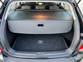 VW Golf VI 2.0TDi 103 kW 2010 Variant - 14