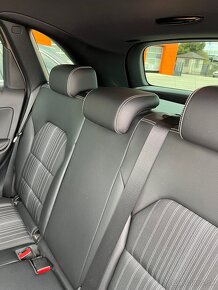 Predám pekný Mercedes benz B 180 CDI 80kw 10/2012 - 14