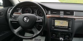 ❌Rezervované❌Škoda superb combi 103kw DSG - 14