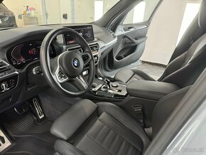 Bmw x3 2.0 xdrive Mpacket - 14