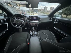 Kia ProCeed 1.5 T-GDI GT-line 118kw/160ps Automat 7st - 14