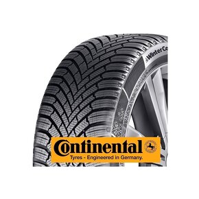 zimné 195/55 r16 Continental Winter TS 870 kúpa 2023 - 8 mm - 14