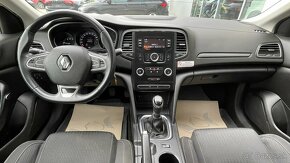 Renault Mégane Grandtour 1,5 Blue DCi ZEN nové v SR - 14