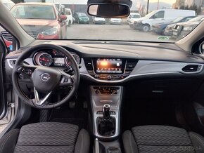 Opel Astra Sport Tourer ST 1.6 CDTI - 14