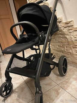 Cybex Balios S Lux 2024 - 14