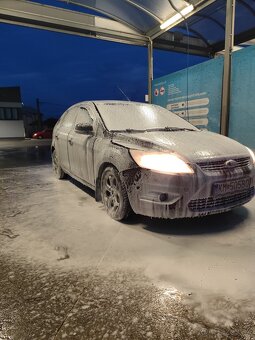 Ford FOCUS 1,8tdci - 14