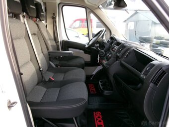 FIAT DUCATO 2,3 MTJ 177k E6d 35 L3H2 MAXI 05/2019 - 14