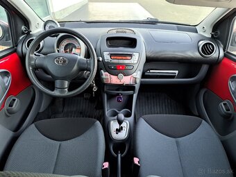 Toyota Aygo 1.0i  (81 tis.km) - 14