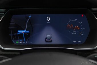 Tesla model S. - 14