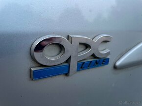 Opel Corsa D Opc-line - 14