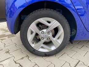 Hyundai i10 - 14