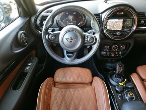 MINI CLUBMAN 2020 140kW ALL4 John Cooper Works - 14