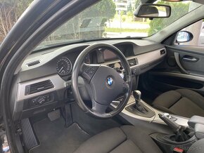 BMW E91 320d - 14