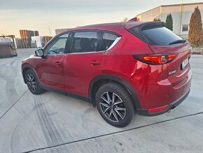 MAZDA CX 2,5 BENZÍN 143KW ROK11/2018 AUTOMAT - 14