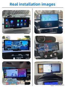 Android Auto, Apple CarPlay aj cúvacia kamera - nové - 14