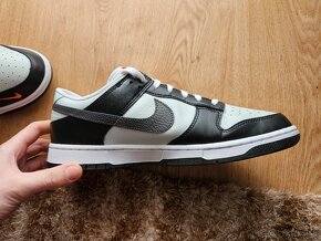 NIKE Dunk Low vel.46 - 14