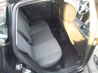 Seat Leon 1,9 Tdi 2005 - 14