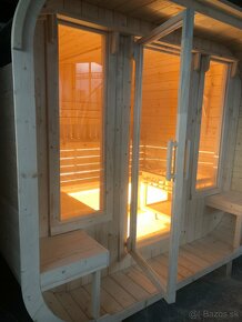 exterierova sauna - 14