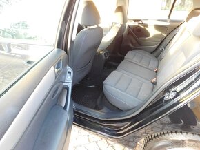 VOLKSWAGEN GOLF 6  1.2 TSI - 14