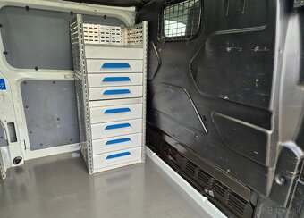 Ford Transit Custom Lift 2,0TdCi/170KM - bez DPH - 14