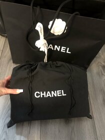 Chanel kabelka - 14