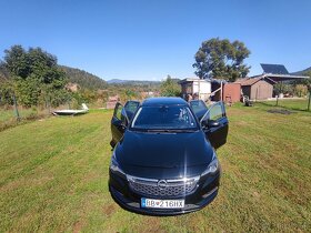 Opel Astra k sports tourer 1.6 cdti - 14