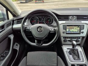 Volkswagen Passat B8 Variant 2.0 TDI BMT Comfortline DSG - 14